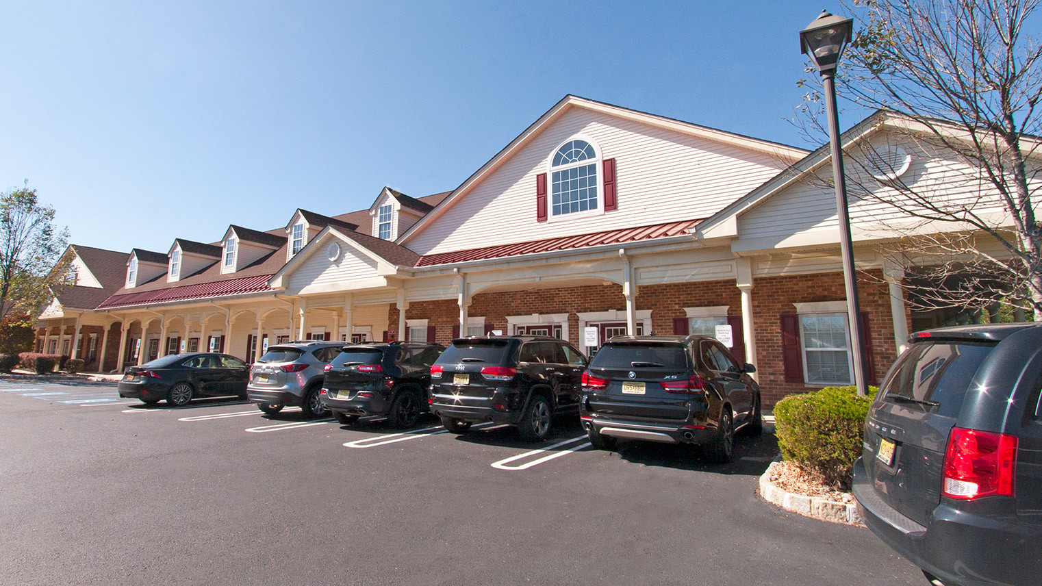 Branchburg Commons Professional office for lease near me Branchburg, New Jersey - Branchburg Commons