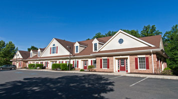 Montgomery Professional Center Offices for lease Skillman, New Jersey - Montgomery Professional Center