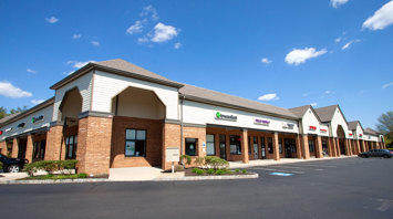 Manors Corner Shopping Center Retail spaces for lease Lawrenceville, New Jersey - Manors Corner Shopping Center