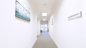 Gateway Building Professional space for lease near me Hillsborough, New Jersey - Gateway Building