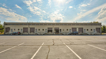 Hillsborough Business Center Lab location for lease Hillsborough, New Jersey - Hillsborough Business Center