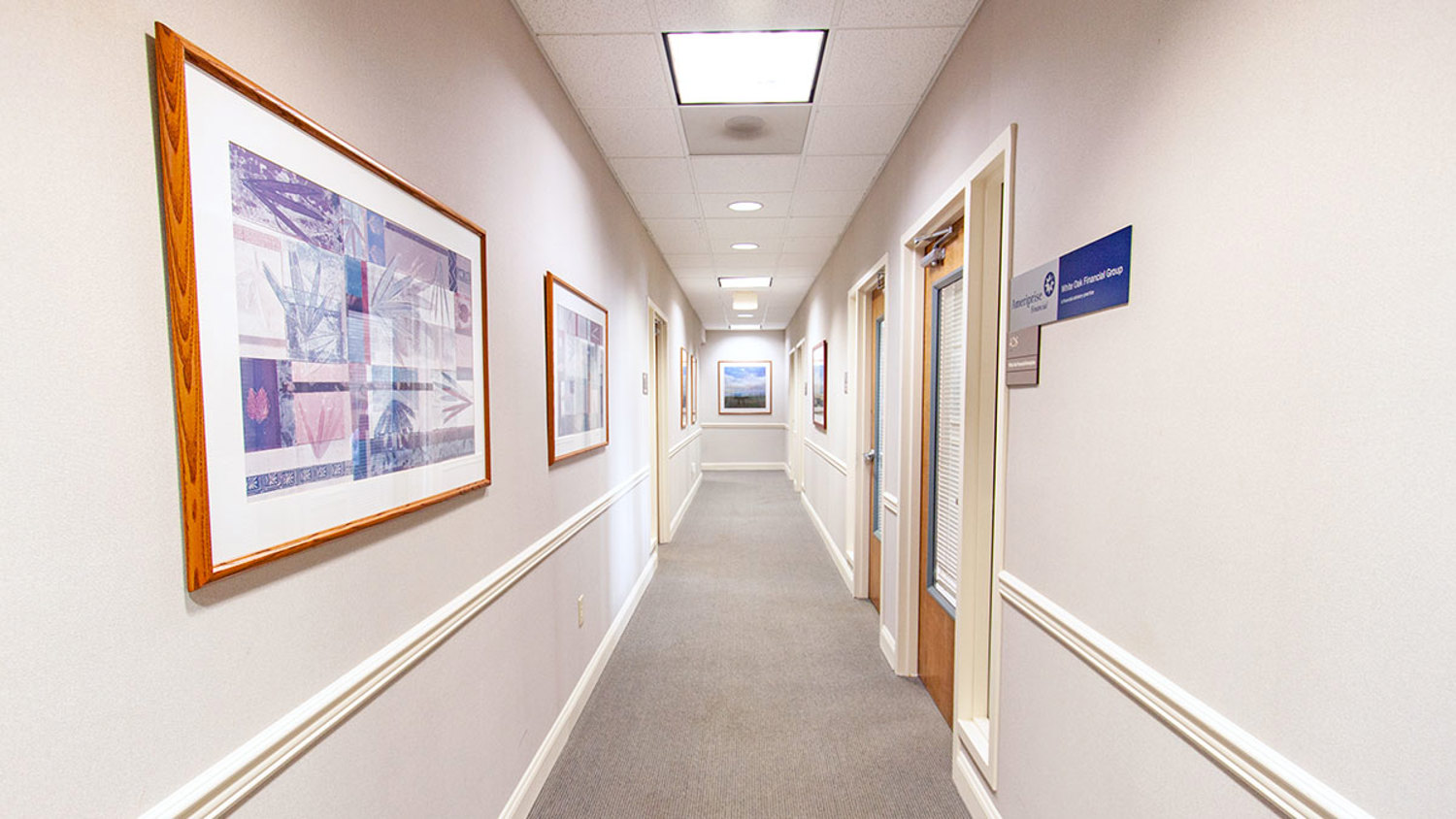 Larken Associates to Expand Branchburg Commons Executive Suites