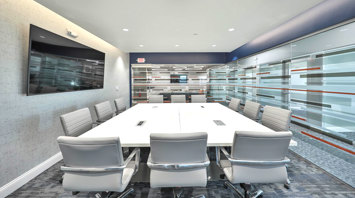 Suite Life at Parsippany Commons Office for rent with shared conference room near me Parsippany, New Jersey - Suite Life at Parsippany Commons