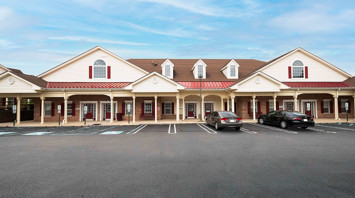 Branchburg Commons Affordable offices for rent in Branchburg, NJ – Branchburg Commons