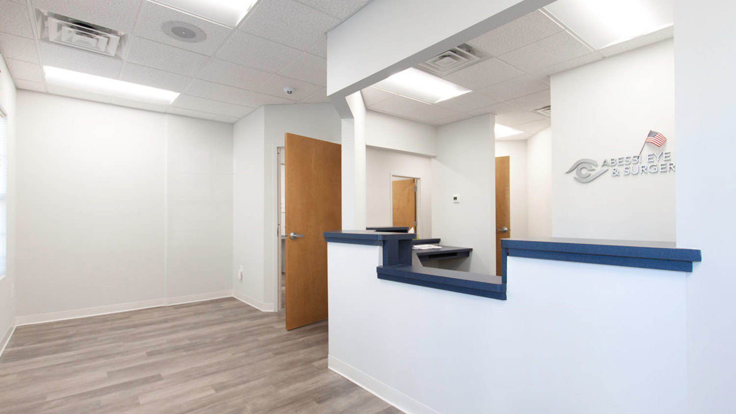 Larken Associates Inks Medical Office Lease to Bring New Ophthalmology Practice to Branchburg Commons 