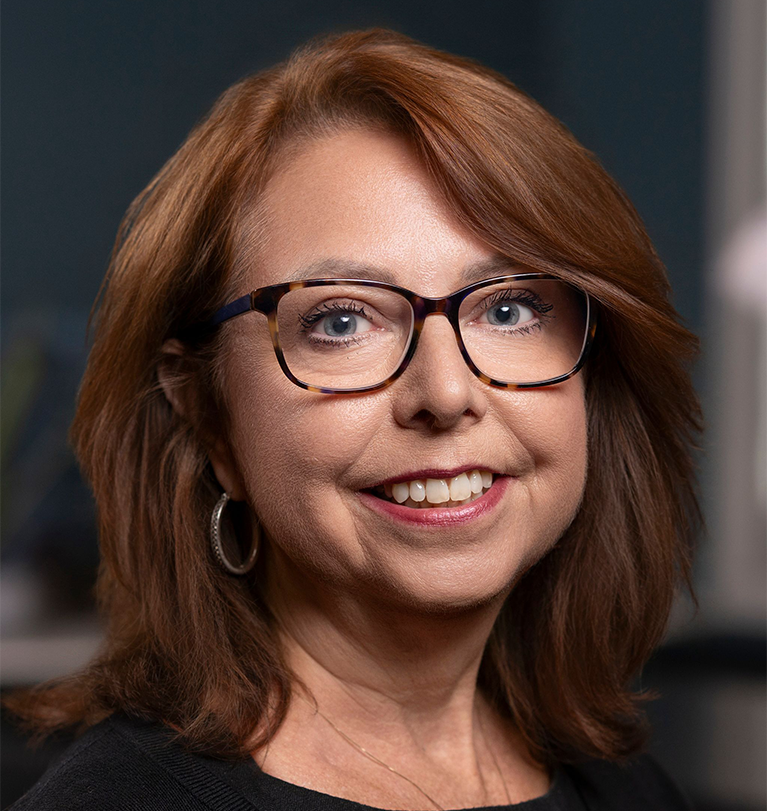 Cindy Geib Residential Management
