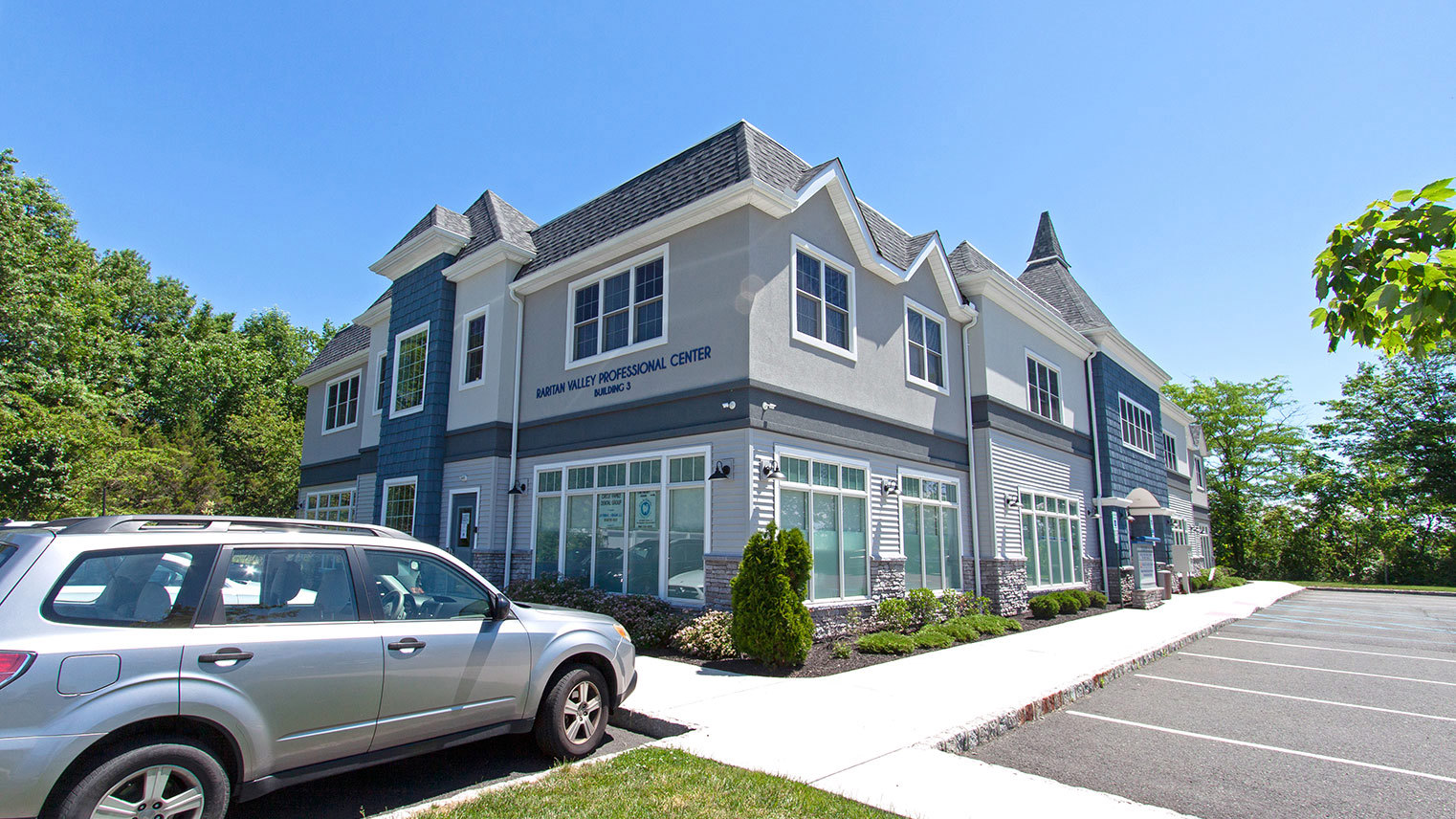 Raritan Valley Professional Center Raritan Valley Professional Center