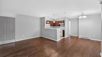 The Meadows at Lehigh 1 Bedroom Premier Thumbnail