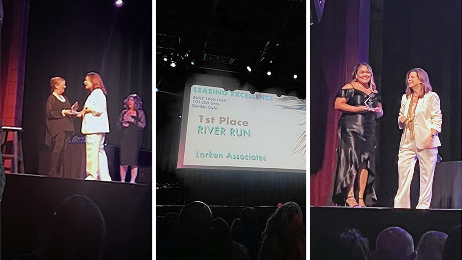 Larken Associates Earns Top Honors at Pennsylvania Apartment Association’s 2024 Keystone Awards