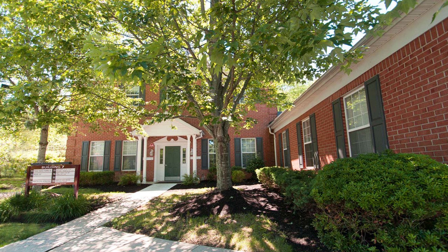 Larken Associates Inks Commercial Lease Expansion with Pediatric Dental Office in Princeton, NJ
