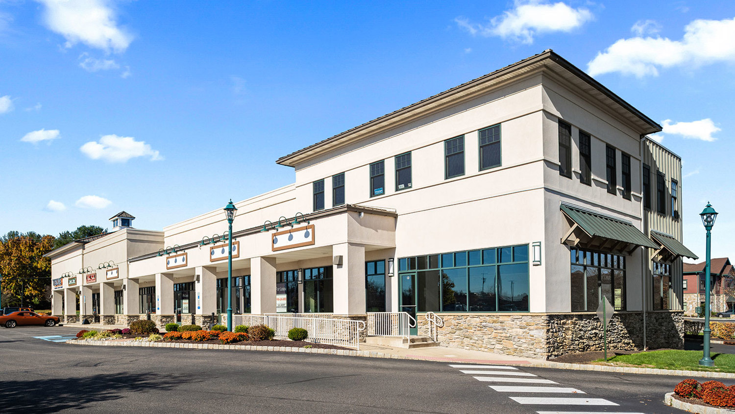 The Village at Hawk Pointe