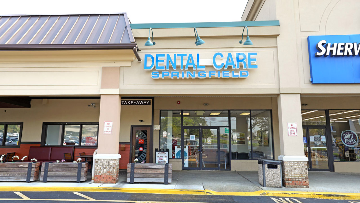 Larken Associates Inks New Retail Lease to Bring Dental Medical Practice to Springfield, NJ