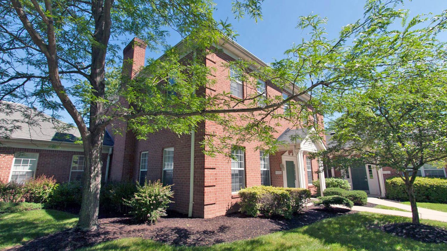 Larken Associates Inks Commercial Lease Expansion with Pediatric Dental Office in Princeton, NJ