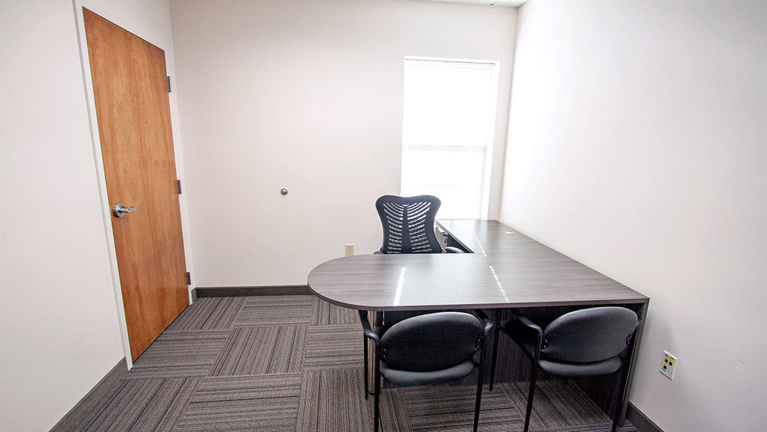 Larken Associates to Expand Branchburg Commons Executive Suites