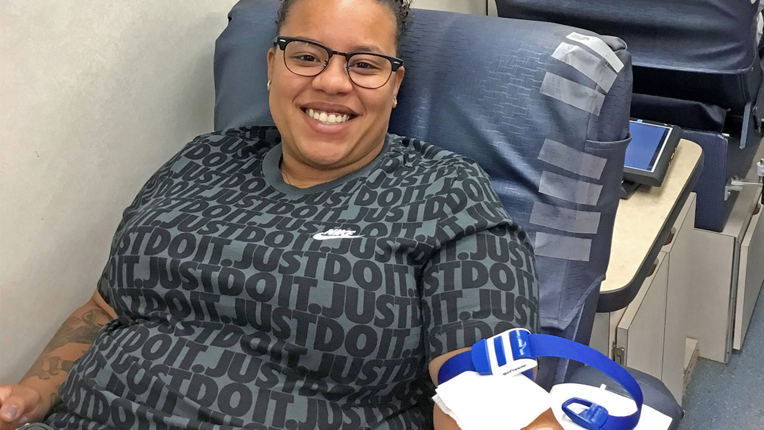 Larken Associates Hosts Larken Cares Blood Drives to Benefit Bethlehem, PA Community