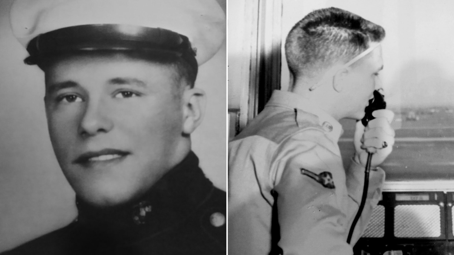 Larken Living Unveils Military Photo Wall to Honor its Lehigh County, PA Veteran Residents on Veterans Day