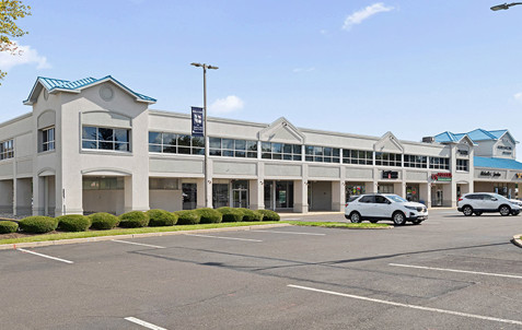 The Offices at Fairless Hills Towne Center