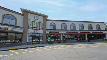 Amwell Mall Retail space for lease in Hillsborough, NJ – Amwell Mall