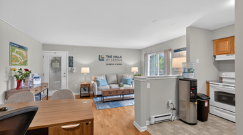 The Hills at Lehigh Pet friendly apartments Lehigh Valley, Pennsylvania - The Hills at Lehigh