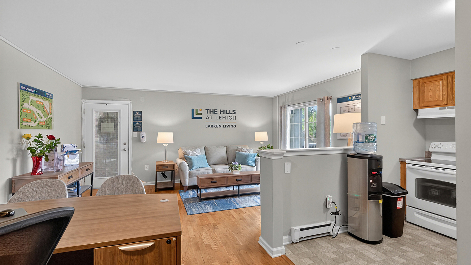The Hills at Lehigh Pet friendly apartments Lehigh Valley, Pennsylvania - The Hills at Lehigh