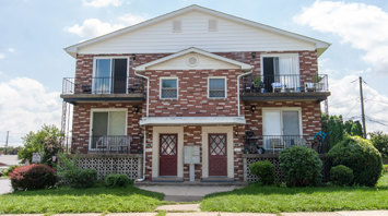Geraldine Street Apartments Pet-friendly rentals in Bethlehem, PA – Geraldine Street Apartments