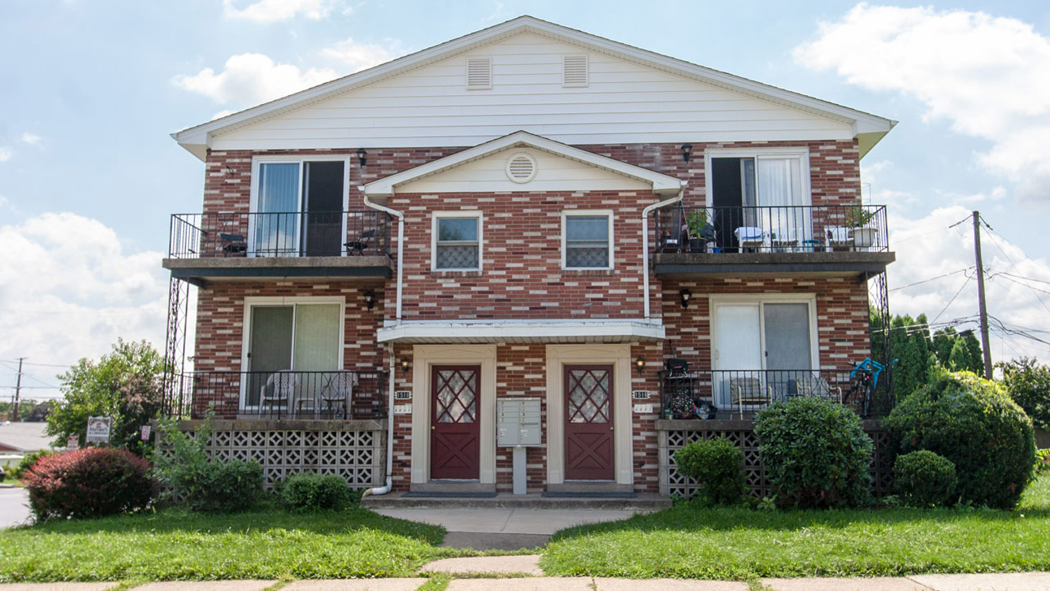 Geraldine Street Apartments Pet-friendly rentals in Bethlehem, PA – Geraldine Street Apartments