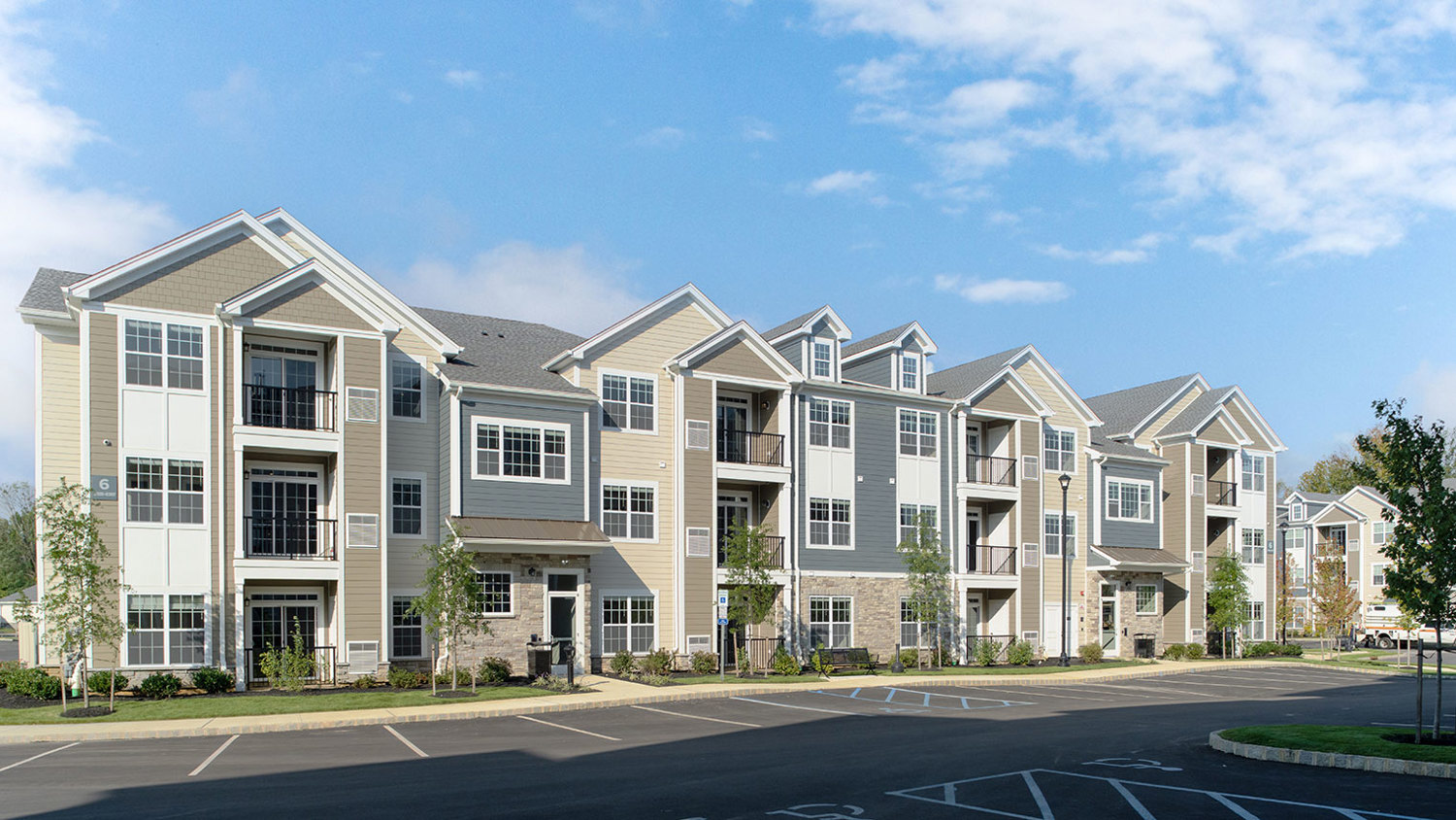 Luxury 1 bedroom apartments for rent in Bordentown, NJ – The Reserve at Crosswicks