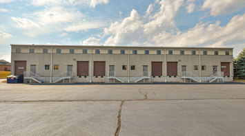 Hillsborough Business Center Manufacturing suite for lease near me Hillsborough, New Jersey - Hillsborough Business Center