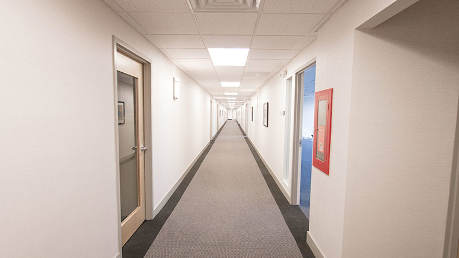 Offices at Fairless Hills