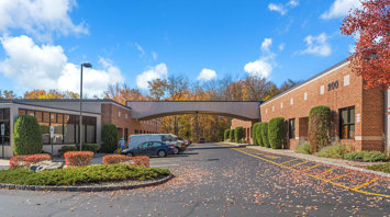 Princess Road Office Park Princess Road Office Park