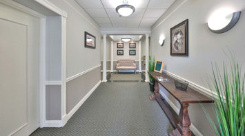 Williamson Building Office buildings for lease Chester, New Jersey -Williamson Building