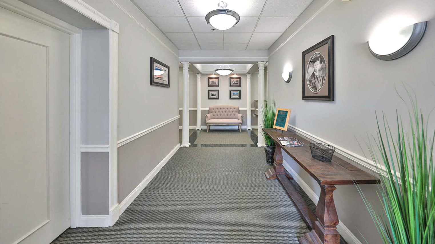 Williamson Building Office buildings for lease Chester, New Jersey -Williamson Building