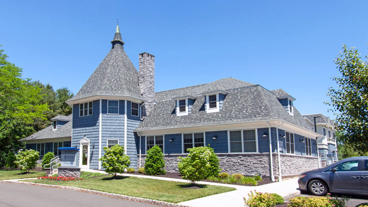 Larken Associates Inks Two Commercial Leases Bringing Raritan, NJ Office Building to Full Occupancy