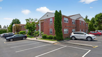 River Run Apartments Garden apartments in Bethlehem, PA – River Run Apartments