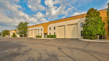 Hillsborough Business Center Flex spaces for lease Hillsborough, New Jersey - Hillsborough Business Center