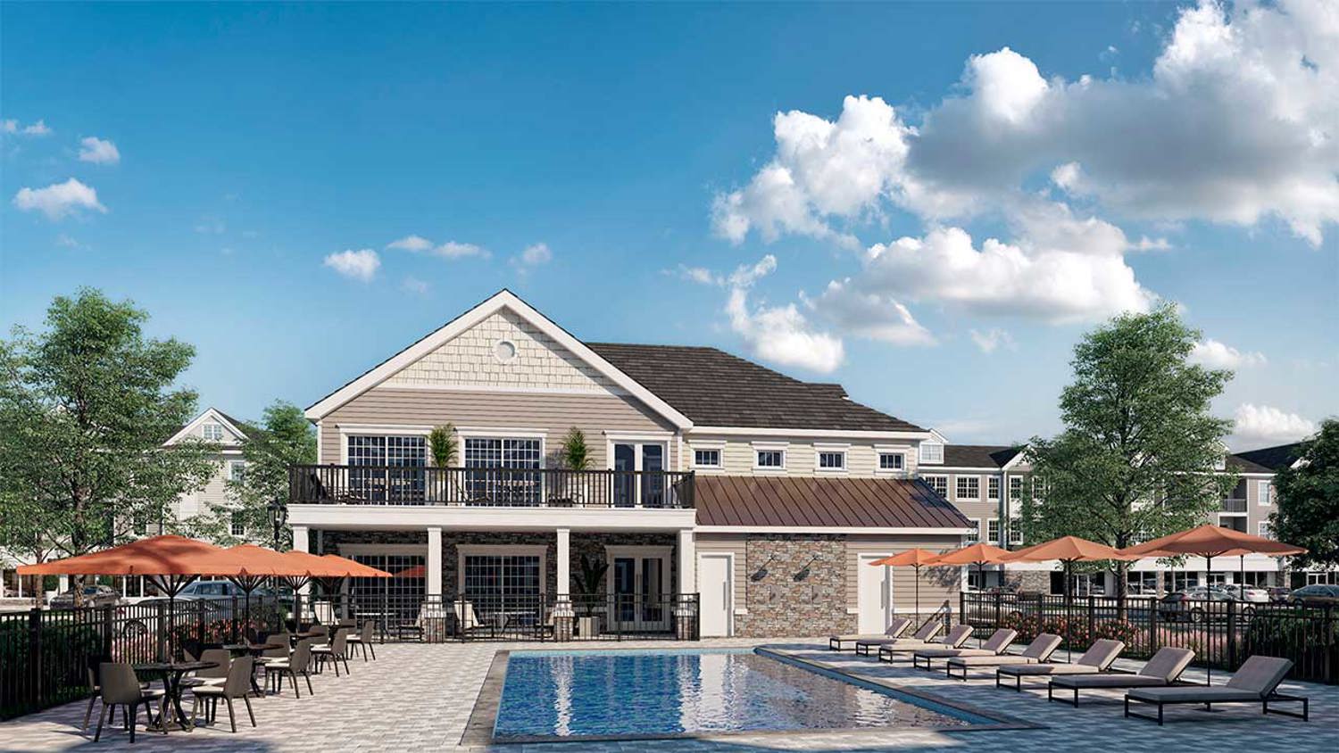 Taking a Long-Term Approach to Residential Development Amidst COVID-19