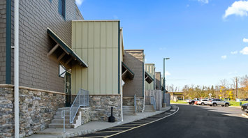 The Village at Hawk Pointe The Village at Hawk Pointe