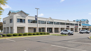 The Offices at Fairless Hills Towne Center Professional space for lease Bucks County, Pennsylvania - The Offices at Fairless Hills Towne Center