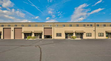 Hillsborough Business Center Warehouse locations for lease Somerset County, New Jersey - Hillsborough Business Center