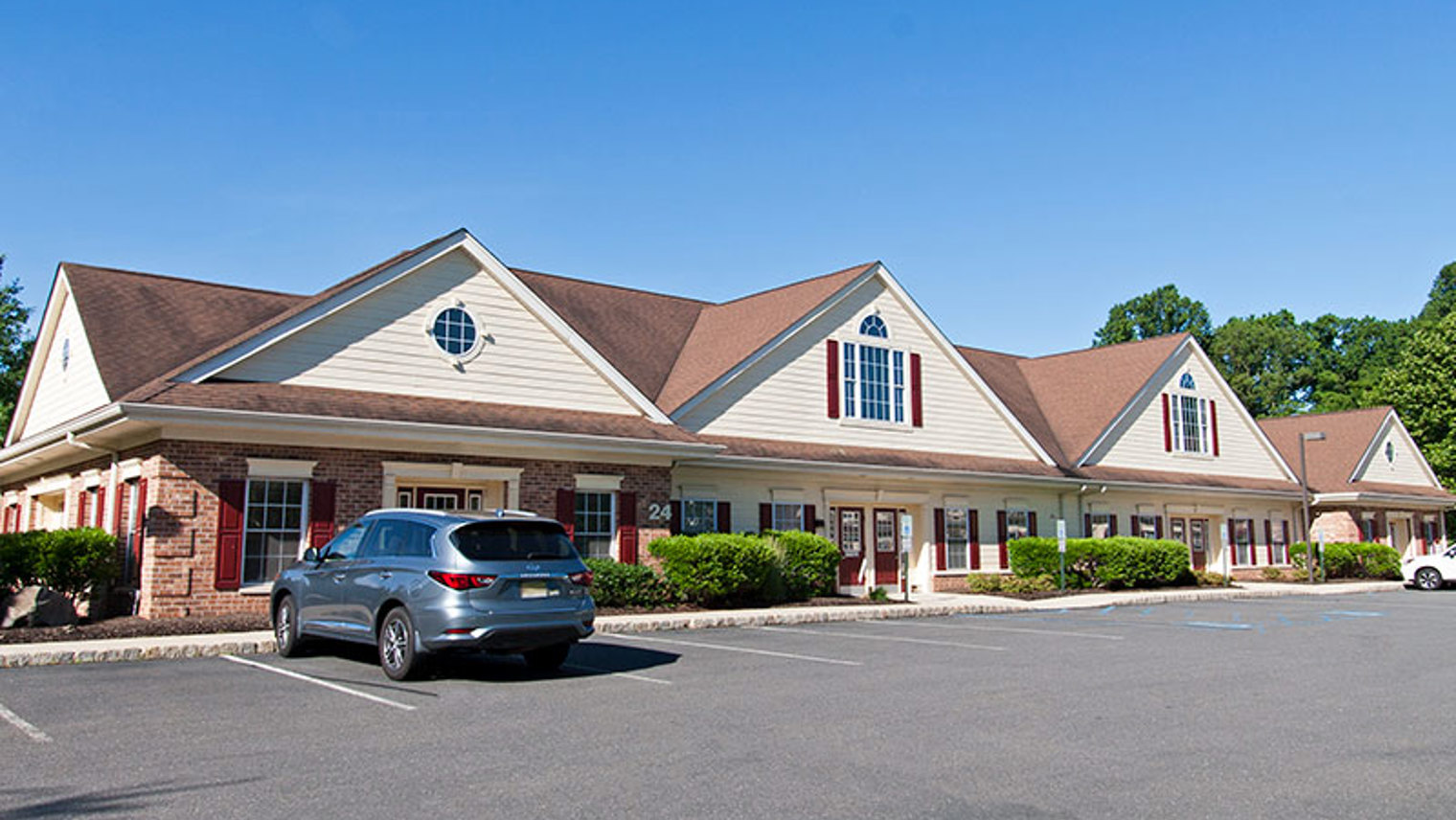 Montgomery Professional Center