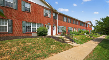 The Meadows at Lehigh Entrance of 3-bedroom townhomes in Bethlehem, PA – Meadows at Lehigh