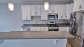 River Run Apartments Pet friendly townhomes for rent Bethlehem, Pennsylvania - River Run Apartments