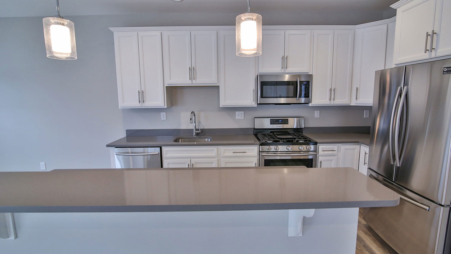 River Run Apartments Pet friendly townhomes for rent Bethlehem, Pennsylvania - River Run Apartments