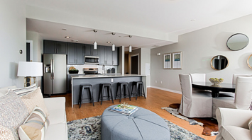 The Pinnacle at 65 Apartments for rent Bethlehem, Pennsylvania -The Pinnacle @ 65