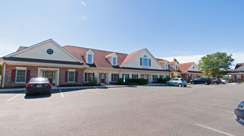 Montgomery Professional Center Medical building for lease Skillman, New Jersey - Montgomery Professional Center