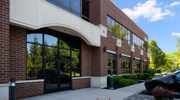 Raritan Commons Raritan Commons commercial office and medical building with ample parking in Flemington, NJ