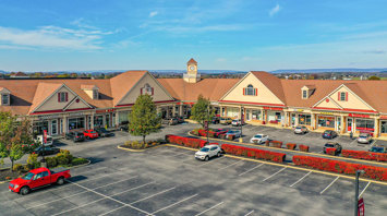 Maidencreek Towne Center Maidencreek Towne Center