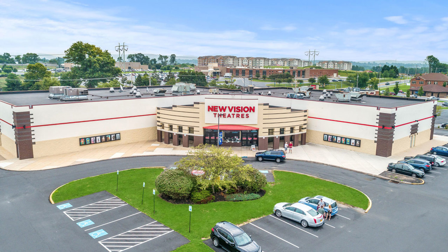 Larken Associates Negotiates Professional Office Lease to Bring Personnel Services Company to Lehigh County, PA