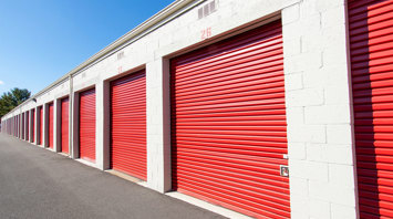 Larken Mini Self Storage Self Storage 5