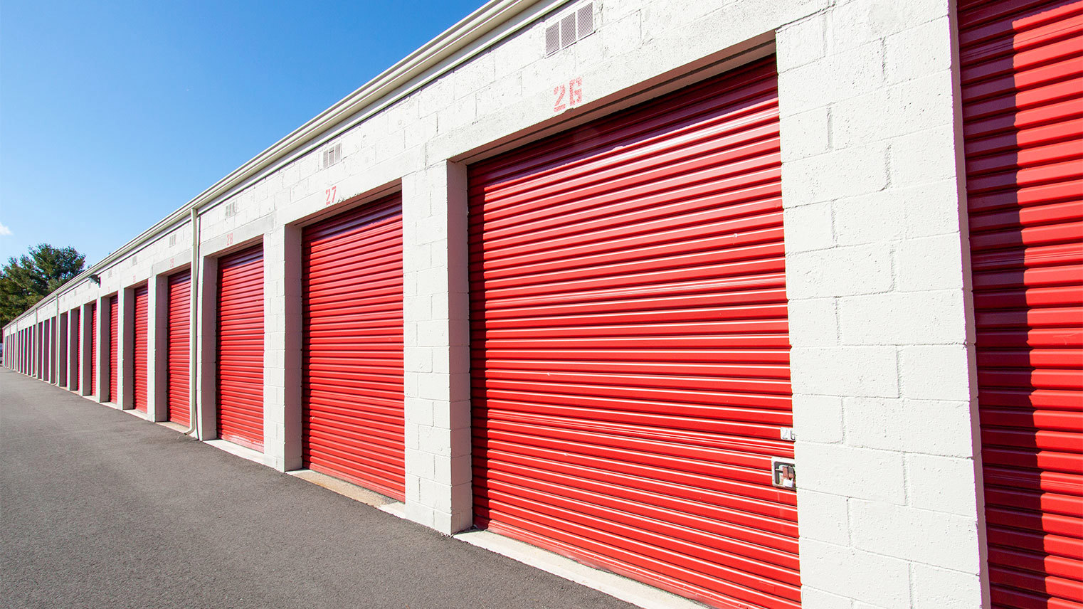 Larken Mini Self Storage Self Storage 5